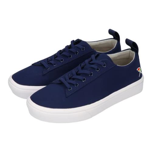 楽天FIDELA[アーノルドパーマー] スニーカー 防水スニーカー レディース AL0865 ネービー （505） 23.5 cm