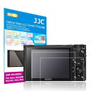 2枚セット RX100専用JJC 液晶保護フィルム Sony RX100 RX100 II III IV V VI VII / RX1 RX1R RX1R II...