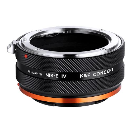 KF Concept ޥȥץ NIK-NEX IV Nikonб ˥ Fޥȥ ˡб Eޥ NEX...