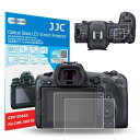 2枚セットJJC 液晶保護フィルム Canon EOS R5 Mark R5II R1 R3 R5 R5C カメラ対応 超薄 強化ガラス 高硬度9H 透過率95...