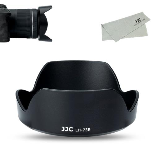 JJC EW-73E ĵռ 󥺥ա ַ Canon RF 15-30mm F4.5-6.3 IS STM 󥺤б Canon...
