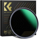 KF Concept 72mm NDフィルター ND64 28層ナノコーティング 光学ガラス 撥水防汚キズ防止 減光フィルター(NANO-Xシリーズ)メーカー直営店