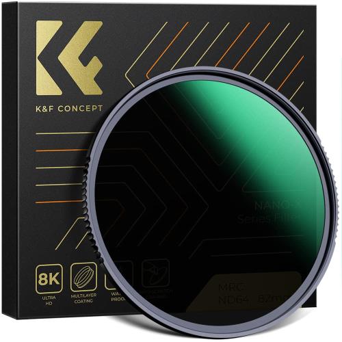 KF Concept 82mm NDե륿 ND64 28إʥΥƥ إ饹 ɱɻ ե륿NANO-X...