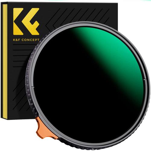 KF Concept 55mm NDե륿 ND3-ND1000 AGCإ饹 HDĶ 㤤ȿΨ 360̵ʳĴ...