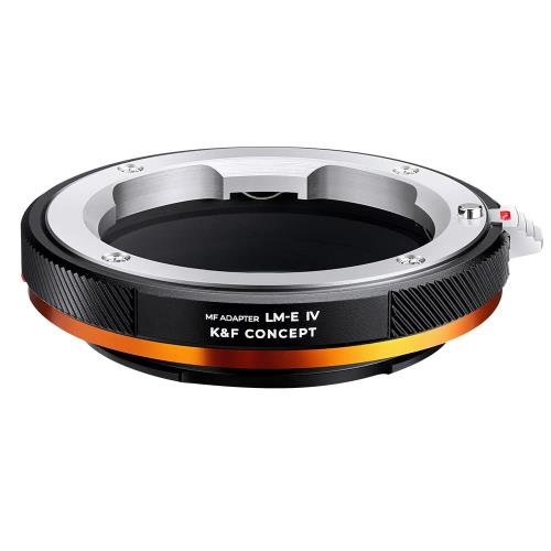 KF Concept ޥȥץ L/M-E IV Leica 饤 Mޥȥ ˡб Eޥ NEX...