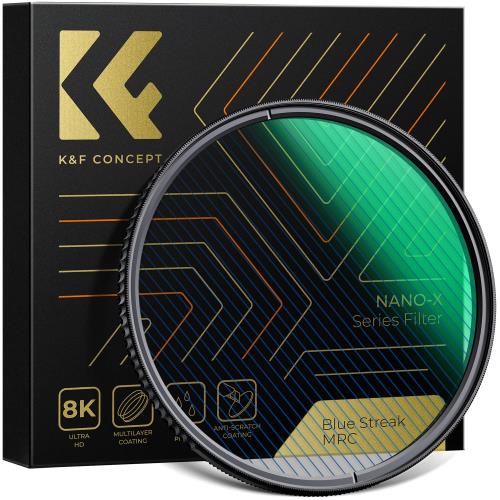 KF Concept 72mm ֥롼ȥ꡼ե륿 28إƥ ɥ  ɻ  ü̥ե륿 Bl...
