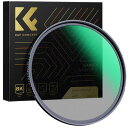 KF Concept ブラックミスト1/1 58mm ソフト効果1.0 コントラスト調整用ソフトフィルター 日本製AGC光学ガラス 航空アルミ材質 超薄枠 撥水撥油 擦り傷防止(58mm Black Mist)メーカー直営