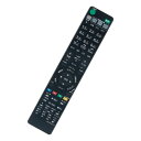 AULCMEET ブランド ブルーレイディスクレコーダー用リモコン fit for SONY ソニー RMT-B007J RMT-B009J RMT-B012J...