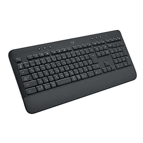  SIGNATURE K650GR 磻쥹 ܡ ѡ쥹  ˤ bluetooth Logi Bolt...