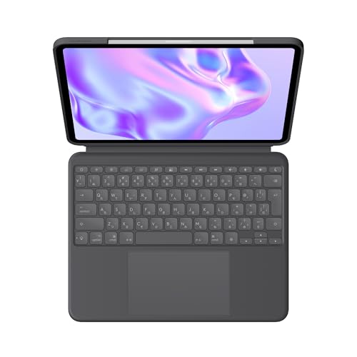  Combo Touch iPad Pro 13 M4 iK1276GRA ܡդ   ܸ ...