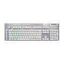 Logicool G ゲーミングキーボード G915 X LIGHTS...(2)
