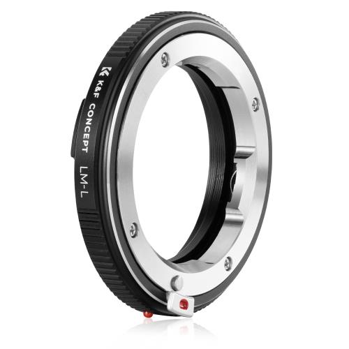 KF Concept �饤��M �饤��L �ޥ���ȥ����ץ��� Leica M�ޥ���ȥ�� Leica L�ޥ���ȥ���������� �Ѵ� ��󥺥����ץ������ ������ ̵�±�¸� �᡼����ľ��Ź