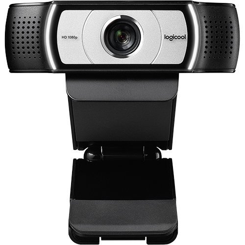 logicool ロジクール C930e WEBCAM　ウェブカメラ C930eR(2)