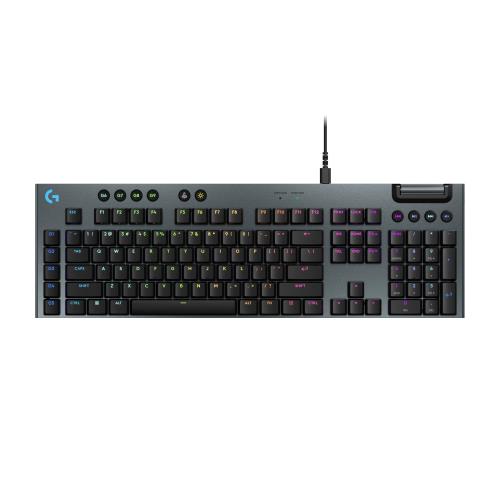 Logicool G ߥ󥰥ܡ G915 X  ͭ G915X-TCBK  㼴 ΤǸ ܸ LIGHTSYNC RGB USB ߥ ܡ ᥫ˥륭ܡ PC mac windows mac ֥å   ɻդ