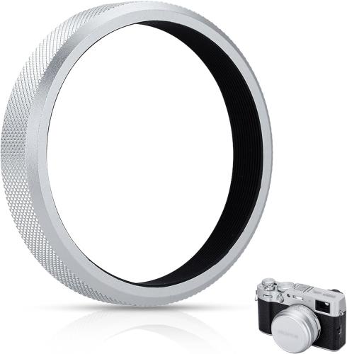 アップグレード版JJC 49mmアダプター