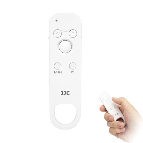JJC カメラ用リモコン ソニー RMT-P1BT 