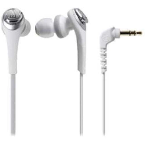 ǥƥ˥ SOLID BASS ʡ䡼إåɥۥ ۥ磻 ATH-CKS550 WH