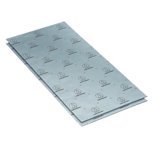 オーディオテクニカ AT-AQ350 バイブレーション コントローラー 制振材 防音材 遮音材 アルミクロスシ..