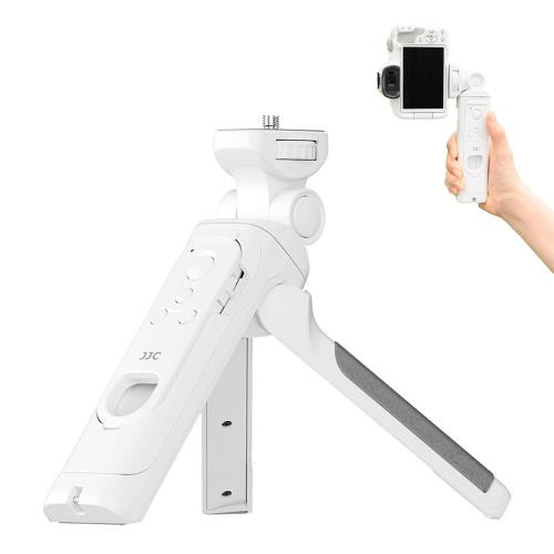 JJC ���ӥ���å� �磻��쥹���塼�ƥ��󥰥���å� Canon HG-100TBR �ߴ� �磻��쥹��⡼�� ������⥳�� BR-E1 �ߴ� �������� �ߥ� �ӥǥ����ӥ���å� VLOG���� ����Υ� PowerShot V10 EOS R100 R8 R50 R6 Mark II R10 R7 M6 Mark II M50 Rebel T7i G7X Mark III ��