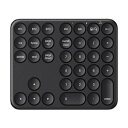 iClever テンキー Bluetooth ワイヤレス 数字 キーボ...(2)