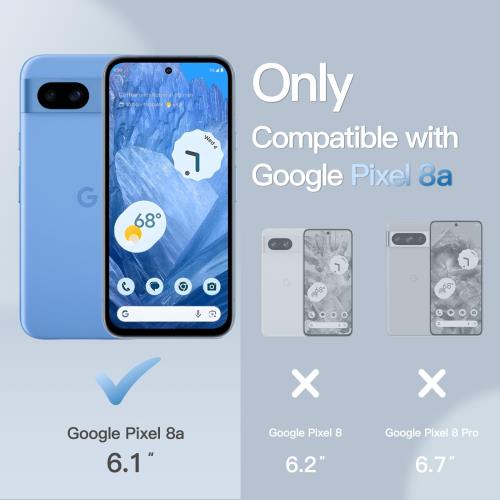 JEDirect マットケース Google ...の紹介画像2