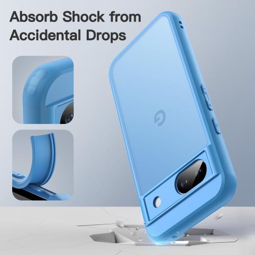 JEDirect マットケース Google ...の紹介画像3