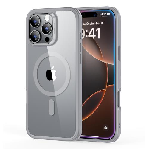 ƷMILʡMagsafeбESR iPhone 16 Pro  磻쥹б Ѿ׷ Phone16Pro  ...