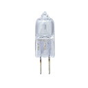 エルパ(ELPA) J12V10WAXS 電球 ハロゲン電球 照明 G4 12V 10W クリア G-1171H