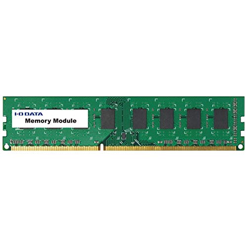 IODATA DY1600-4GR PC3-12800DDR3-1600бǥȥåPCѥ꡼ 4GB