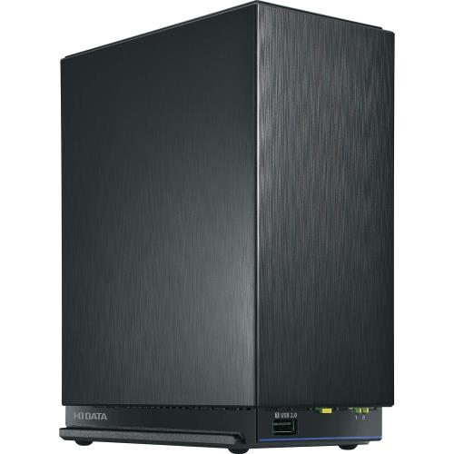 ǡ NAS 12TB Windows 10 ǥ奢륳CPU 2.5GbE ޥӥå ߥ顼(RAID 1) ޥ ֥å 饦Ϣ  3ǯݾ HDL2-AAX12/E