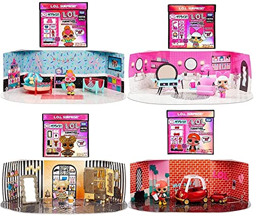 新品　廃盤　エルオーエル　サプライズ　ボーイズ　シリーズ1 4個 Amazon.co.jp: 【国内販売正規品】 L.O.L. サプライズ! ボーイズ