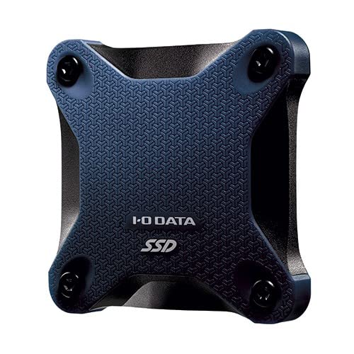 SSPH-UA500NB(ߥ˥ෲ) USB 3.2 Gen 1б ݡ֥SSD 500