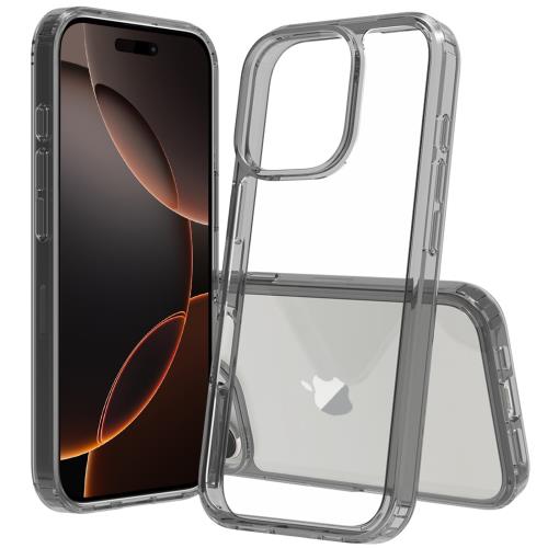 iPhone 16 pro  iPhone 16 pro  TPU+PC ޥۥ Фߤˤ Ѳ Ѿ׷ ƷMIL...