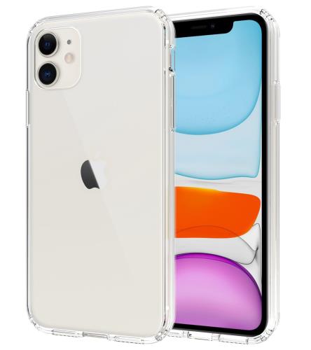 iPhone 11  TPU+PC ޥۥ iPhone  11 Фߤˤ Ѳ Ѿ׷ ƷMIL ե...