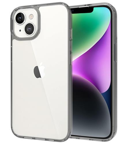 iPhone 13  TPU+PC ޥۥ iPhone  14 Фߤˤ Ѳ Ѿ׷ ƷMIL ե...