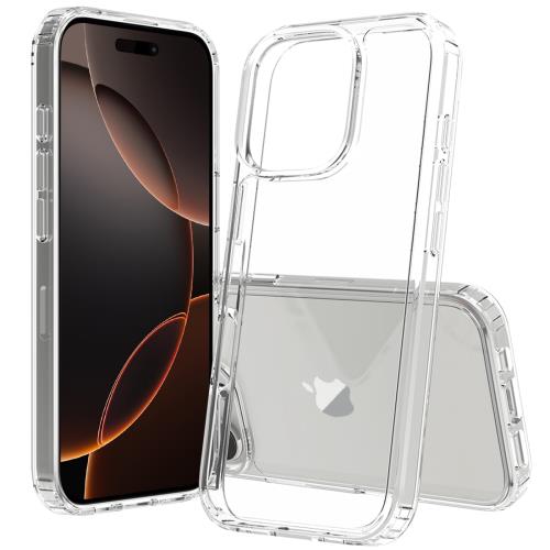 iPhone 16 pro  iPhone 16 pro  TPU+PC ޥۥ Фߤˤ Ѳ Ѿ׷ ƷMIL...