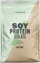 マイプロテイン(Myprotein) ソイプロテイン アイソレート (黒糖ミルクティー, 2.5kg)(4)