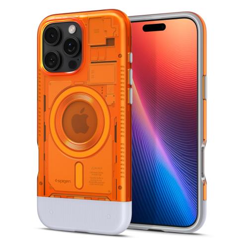 17ǯεSpigen iPhone 16 Pro  MagSafeб ޥͥå ƷMIL 饷åC1...