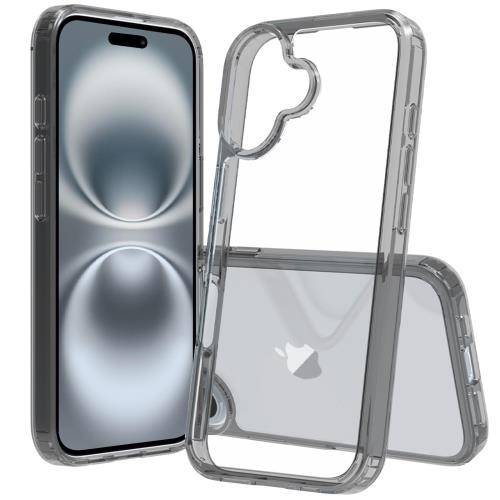 iPhone 16  iPhone16  TPU+PC ޥۥ Фߤˤ Ѳ Ѿ׷ ƷMIL ե1...