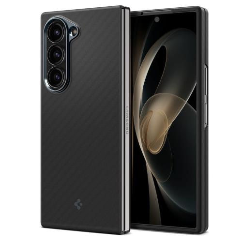 Spigen Galaxy Z Fold 6  üǺ ݸ Ķ ߥɥѥ 磻쥹б 󥢥...