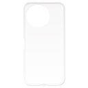 エレコム AQUOS sense9 ケース ハイブリッド シルキークリア 指紋がつきにくい 衝撃吸収 耐衝撃 4つ角エアーバッグ TPU 背面ポリカーボネート カメラレンズ保護設計 ストラップホール PM-S244HVCKMCR