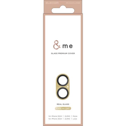 ���쥳�� iPhone 16 / iPhone16 Plus �����ե���� �������饹 ����10H �ꥢ�륬�饹����� �����ݸ� ������ ���̥���å��� ���椬�Ĥ��ʤ� ���饭�� ���奨�꡼ me ���襤�� ������� ���ե����� PM-A24AFLLP6BE