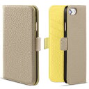 MAGICASE for iPhone SE ケース 第2/3世代 手帳型 おしゃれ iphone8 ケース 手帳型 女性 iphone se3/se2 ケース 手帳型 軽量 衝撃吸収 スマホケース se マグネット式 iphone7ケース 手帳型 カード収納 スタンド機能 アイフォンse ケース 手帳型 高級PUレザー 擦り傷防止 全面