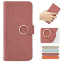 MAGICASE For iPhone 13 ケース 手帳型 おしゃれ リング付き アイフォン 13 ケース 手帳型 かわいい 女性 あいふぉん 13 ケース シンプル 美しい 財布型 アイホン 13 ケース エレガント 人気 ストラップホール付き あいほん 13 マグネット式 カード収納 スタンド機能 高級PU(2)
