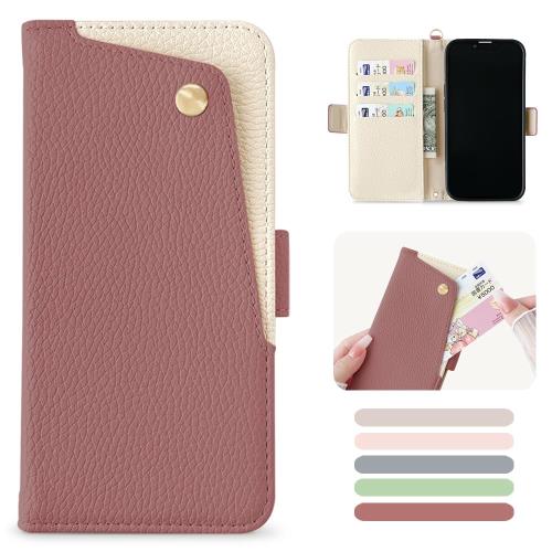 MAGICASE for iPhone X ケース 手帳型 iPhone XS ケース 手帳型 可愛い iphone10ケース 手帳型 おしゃれ アイフォン10 ケース 手帳型 軽量 衝撃吸収 iphonexs 手帳形ケース PUレザー 全面保護 擦り傷防止 防塵 落下防止 いphone10 手帳型ケース マグネット式 スタンド機能 カ