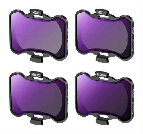 KF Concept DJI Avata 2  NDե륿 å(ND8ND16ND32ND64) NDե륿 Ĵ...