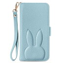 MAGICASE for iPhone 16plus ケース 手帳型 可愛い iPhone 16plus 手帳型ケース 人気 どうぶつ 兎 アイフォン 16plus ケース 手帳型 スマホケースいphone16プラス ケース 女性 かわいい カード収納 スタンド機能付き 全面保護 衝撃吸収 あいほん 16プラス ケース 財布型 アイ