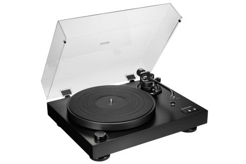 オーディオテクニカ AT-LP8X セミオートダイレクトドライブターンテーブル レコードプレーヤー オート..