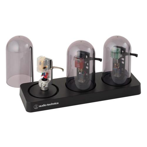 オーディオテクニカ AT6003R カートリッジケース レコードプレーヤー レコード
