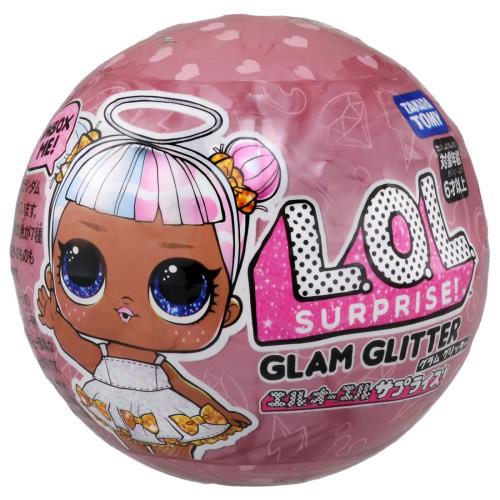 ȥߡ(TAKARA TOMY)  L.O.L. ץ饤!  å
